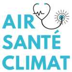 logo air santé climat