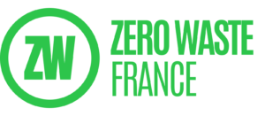 logo zero waste France